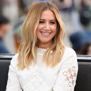 Ashley Tisdale Ashley Tisdale